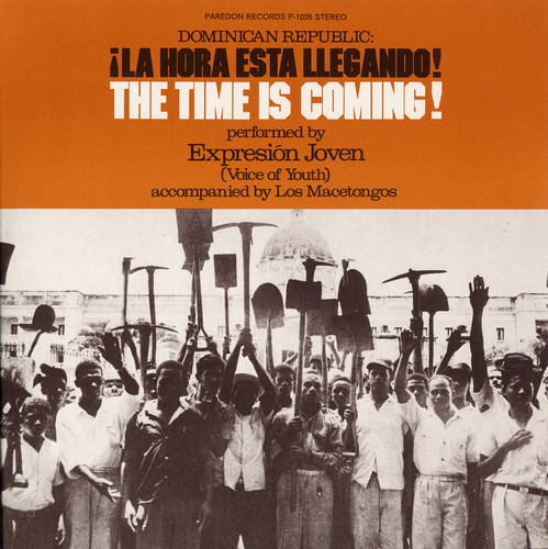 Dominican Republic: La Hora Esta Llegando