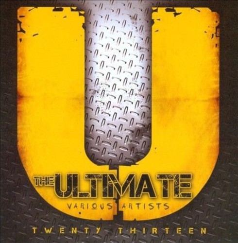 The Ultimate 2013