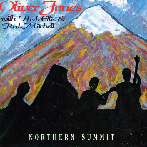 Northern Summit