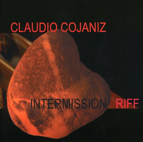 Intermission Riff [Import]