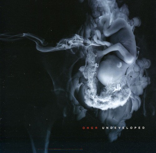 Ohgr - Undeveloped