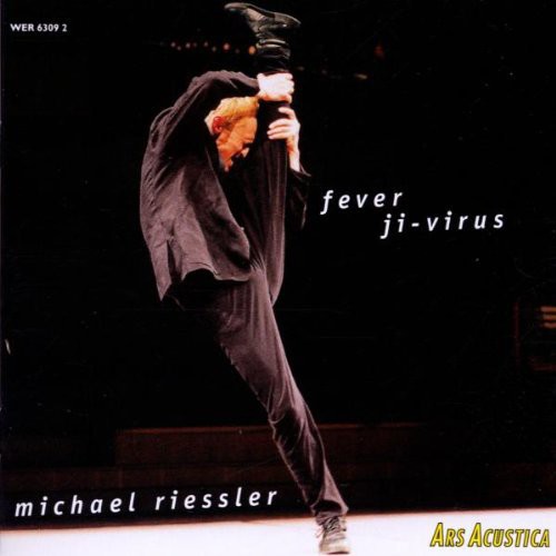 Fever /  Ji-Virus