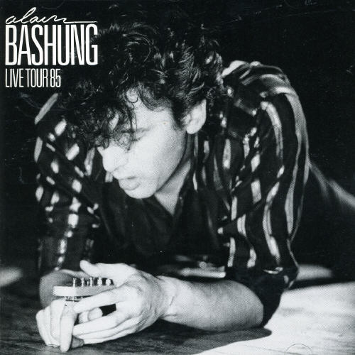 Live Tour 85 [Import]