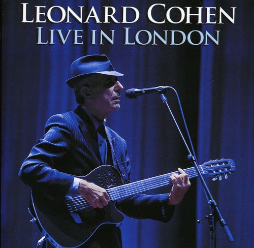 Live in London [Import]