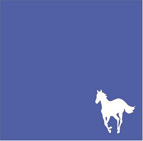 Deftones - White Pony [Import]