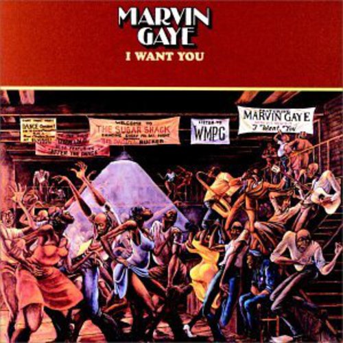 I Want You (remastered)