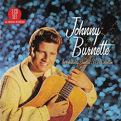 Absolutely Essential 3 CD Collection [Import]