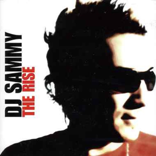 DJ Sammy : Rise [Import]