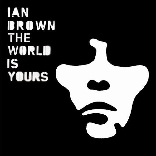 The World Is Yours [Import]