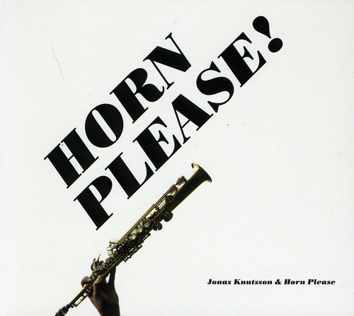 Horn Please