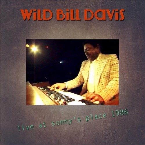 Live at Sonny's Place 1986