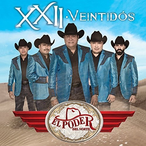 XXII - Veintidos