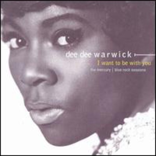 I Want To Be With You: The Mercury - Blue Rock Sessions