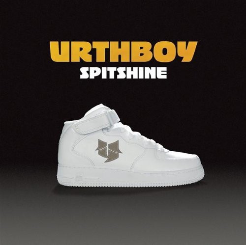 Spitshine [Import]