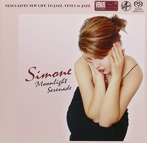 Moonlight Serenade [Import]