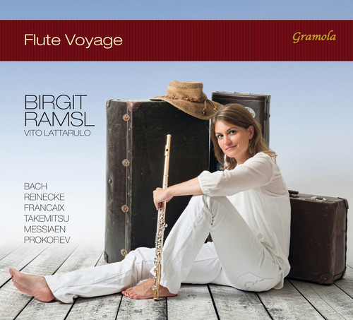 FLUTE VOYAGE