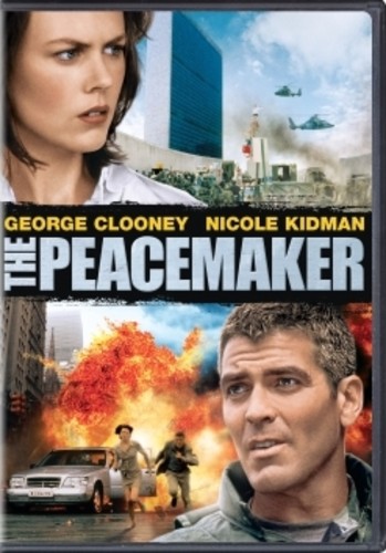 The Peacemaker