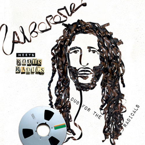 Alborosie Meets Roots Radics - Dub For Radicals