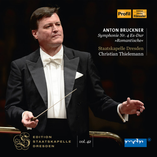 Christian Thielemann - Edition Staatskapelle Dresden 42