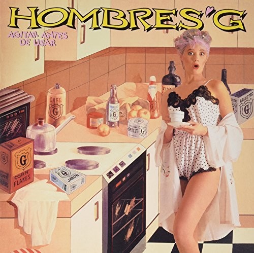 Album Art