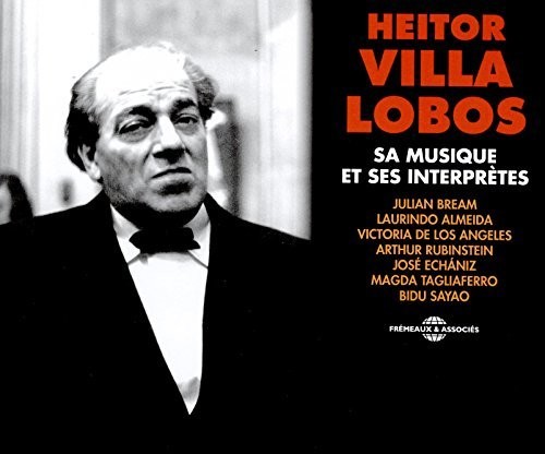 Sa Musique Et Ses Interpretes
