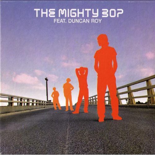 Mighty Bop [Import]
