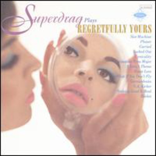 Regretfully Yours