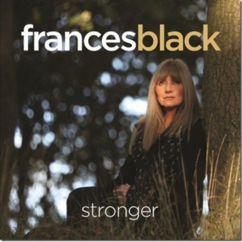 Stronger [Import]