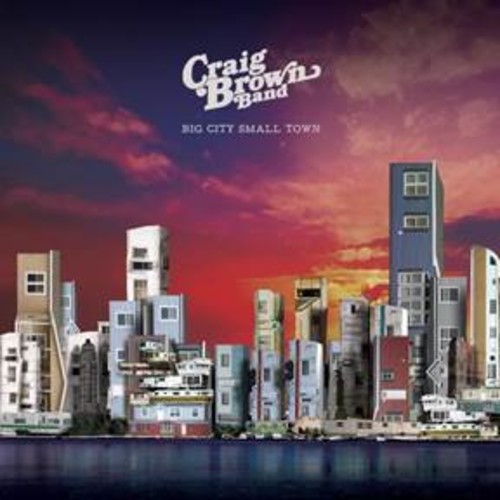 Big City Small Town /  Tell Me