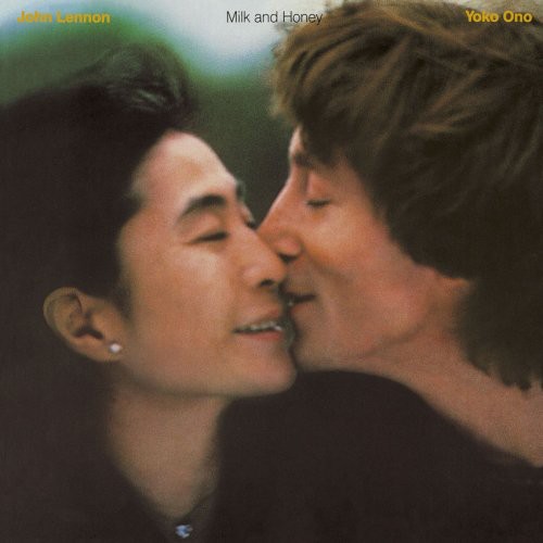 Milk & Honey [Import]
