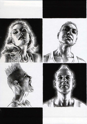 Push & Shove [Import]