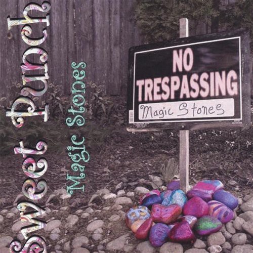 Magic Stones