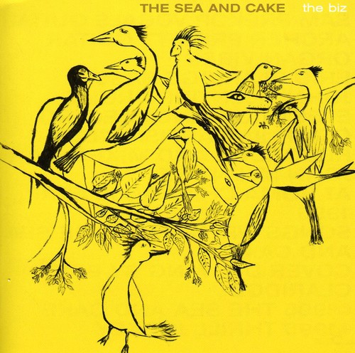Album Art