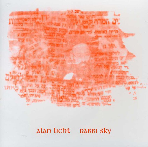 Rabbi Sky