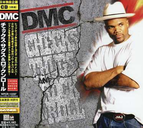 Checks Thugs & Rocknroll [Import]