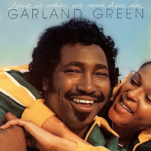 Love Is What We Came Here for (Expanded Edition) [Import]