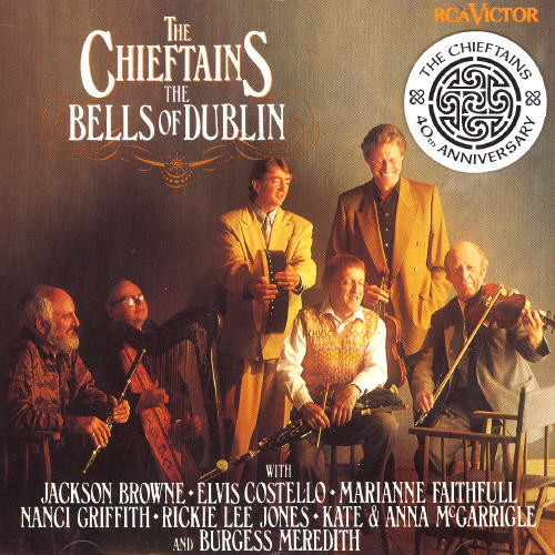 Bells Of Dublin [Import]