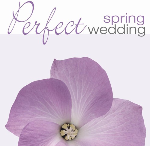 Perfect Wedding: Spring /  Various