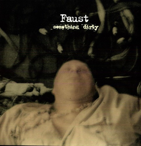 Something Dirty
