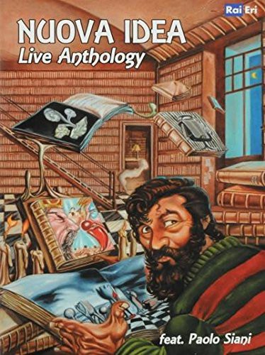 Live Anthology