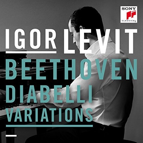 Bach Beethoven Rzewski