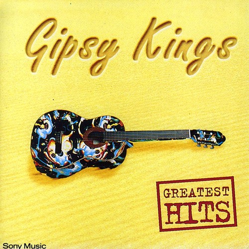 Greatest HITS  Gipsy Kings [Import]