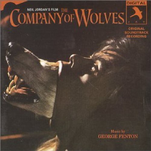 Company Wolves /  O.S.T.