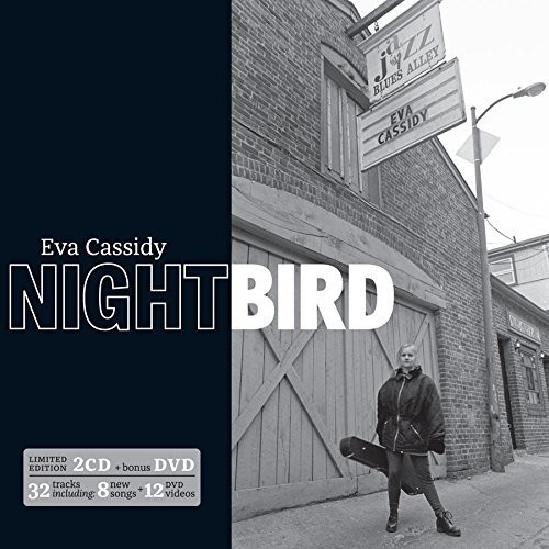 Nightbird [Import]