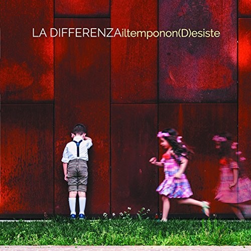 IL TEMPO NON (D)ESISTE
