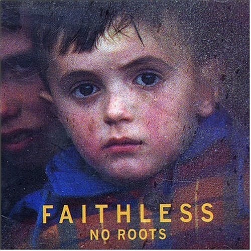 No Roots [Import]