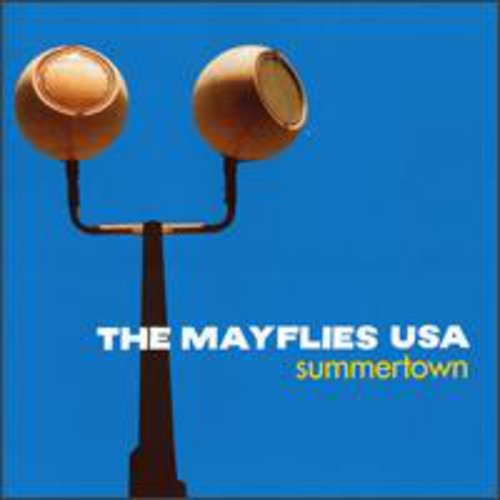 Mayflies Usa - Summertown