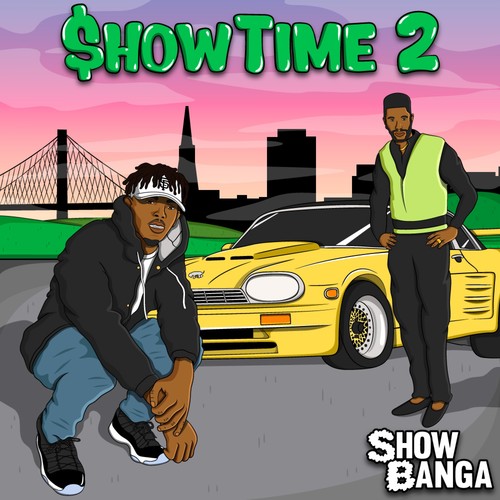 Showtime 2 [Explicit Content]