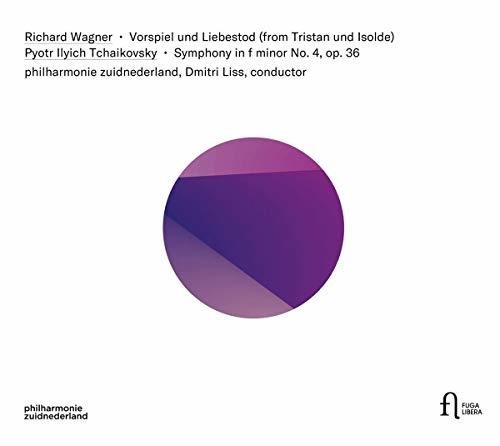 Vorspiel Und Liebestod / Symphony in F Minor