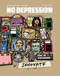 No Depression logo